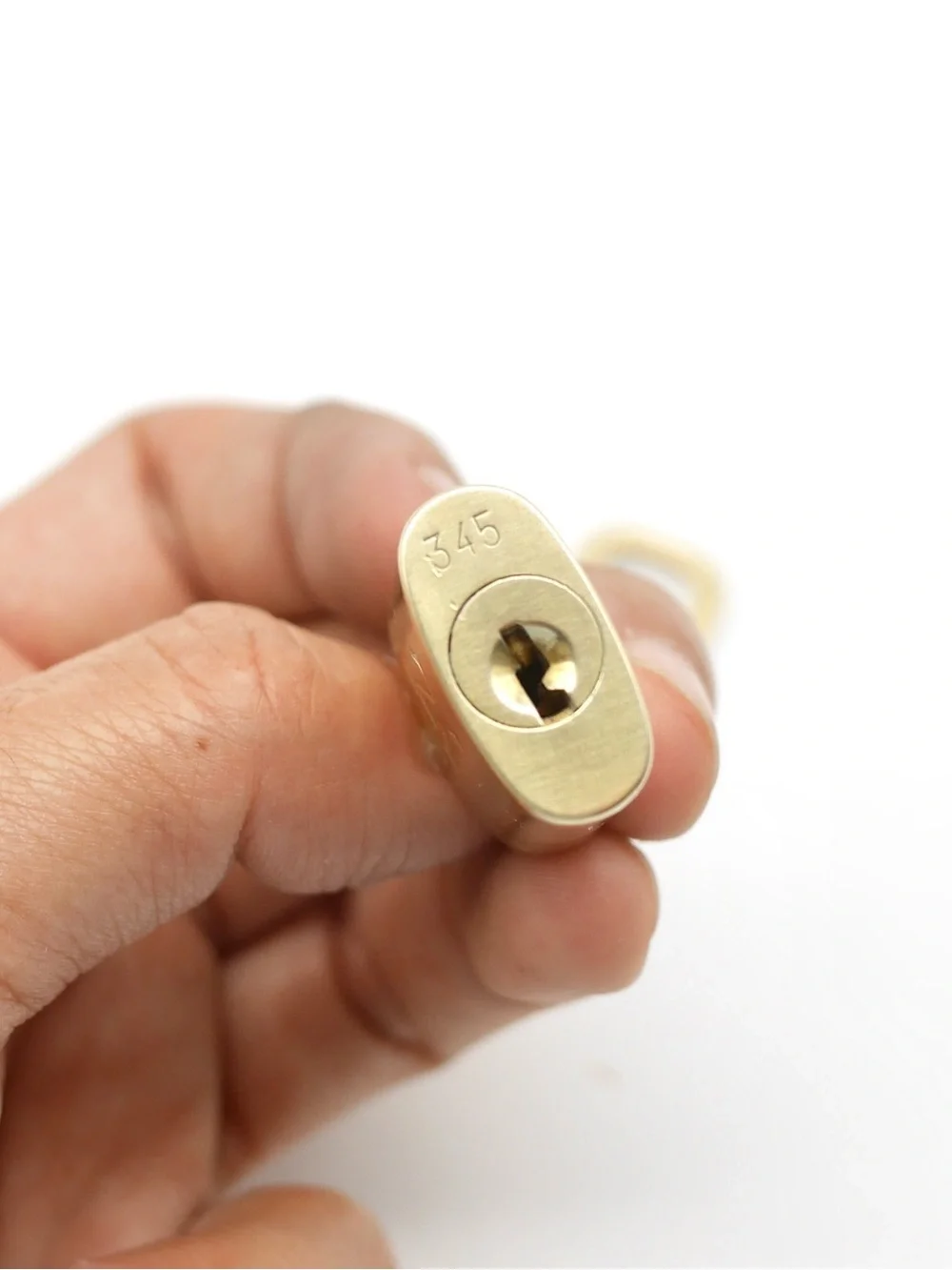 🍓LV Lock and Key #345